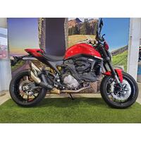 2021 Ducati Monster + 937