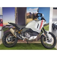 2023 Ducati Desert X