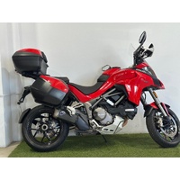 2019 Ducati Multistrada 1260 S