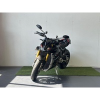 2022 Ducati Streetfighter V4 SP