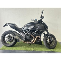 2013 Ducati Diavel