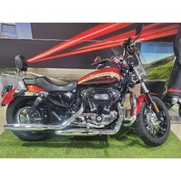 2019 Harley-Davidson 1200 Custom (XL1200C)