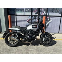2024 Harley-Davidson X 500