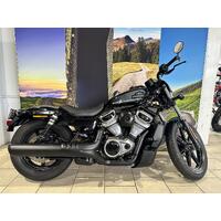 2022 Harley-Davidson Nightster (RH975)