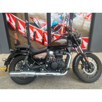 2021 Royal Enfield Meteor 350 Supernova