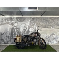 2018 Royal Enfield Classic 500 Pegasus