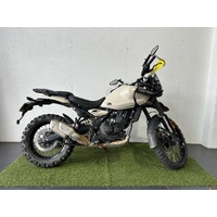 2024 Royal Enfield Himalayan 450