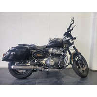 2023 Royal Enfield Super Meteor 650