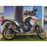 2023 Yamaha Tenere 700 (XTZ690)