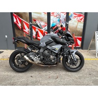 2016 Yamaha MT-10 (MT10A)