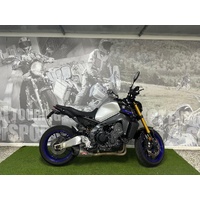 2023 Yamaha MT-09 SP (MT09ASP)