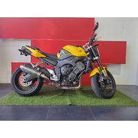 2006 Yamaha FZ1N
