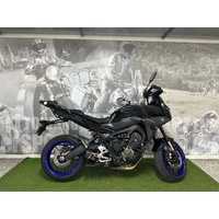 2018 Yamaha MT-09 Tracer (MT09TRA)