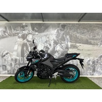 2024 Yamaha MT-03 ABS 321 (MT03LA)