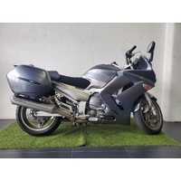 2006 Yamaha FJR1300A