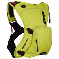 USWE 19 OUTLANDER 3 1.5L ELITE CRAZY Yellow