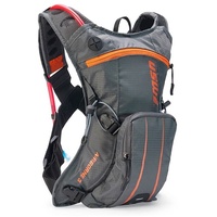 USWE 19 AIRBORNE 3 2.0L ELITE Grey / Orange