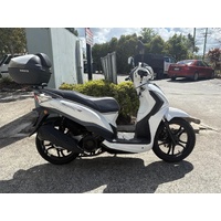 2018 SYM Symphony ST200i