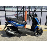 2023 SYM Crox 50