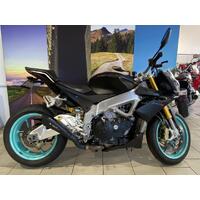 2014 Aprilia Tuono V4 R APRC ABS