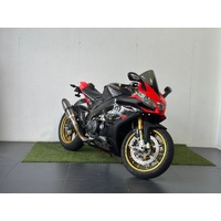 2015 Aprilia RSV4 RR