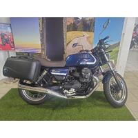 2022 Moto Guzzi V7 Special