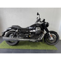 2013 Moto Guzzi California Custom ABS
