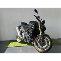 2025 Honda CB1000 Hornet SP