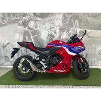 2024 Honda CBR500RA (ABS)
