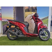 2023 Honda Dio (NSC110)