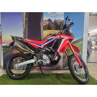 2023 Honda CRF300 Rally MY22