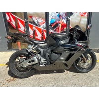 2005 Honda CBR1000RR FireBlade