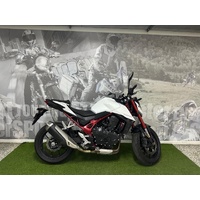 2023 Honda CB750 Hornet