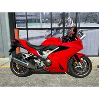 2016 Honda VFR800F