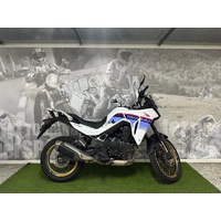 2023 Honda XL750 Transalp