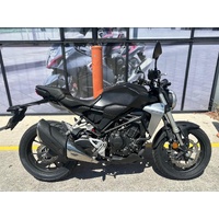 2018 Honda CB300R (CB300RA) MY19