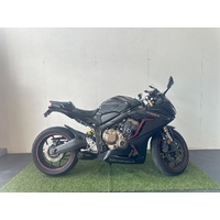 2020 Honda CBR650R ABS MY19