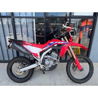 2023 Honda CRF300L