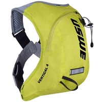 USWE 19 VERTICAL 4 BASIC HYDRATION COMPATIBLE CRAZY Yellow