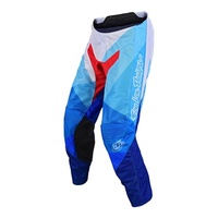 Troy Lee Designs 2020 GP Air Pant Jet White / Blue