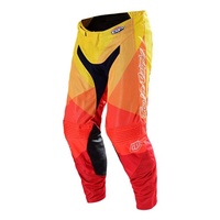 Troy Lee Designs 2020 GP Air Pant Jet Yellow / Orange