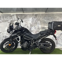 2018 Triumph Tiger 800 XRx Low