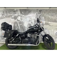 2016 Triumph Speedmaster 865