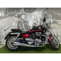 2013 Triumph Thunderbird 1600 ABS