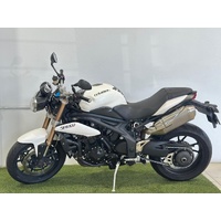 2011 Triumph Speed Triple 1050 ABS