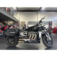 2023 Triumph Rocket 3 R