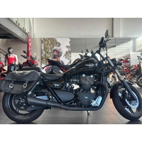 2015 Triumph Thunderbird Storm ABS