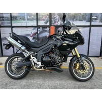 2011 Triumph Tiger 1050 ABS