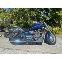 2016 Triumph America LT