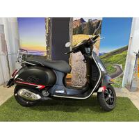 2020 Vespa GTS 300 Super Sport 300 HPE